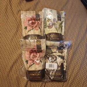 TokyoMilk Gin & Rosewater Bath Salts